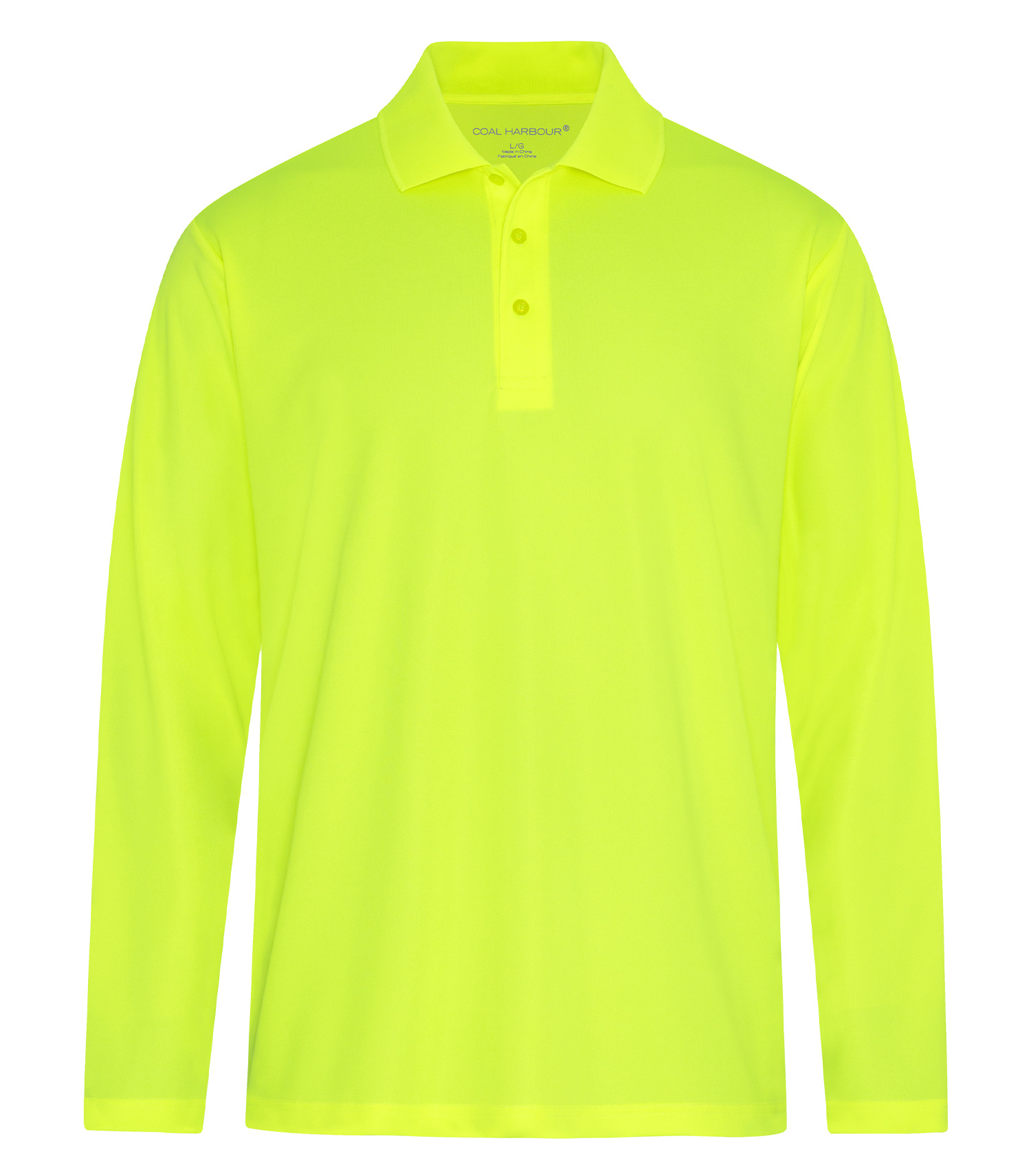 Safety Yellow