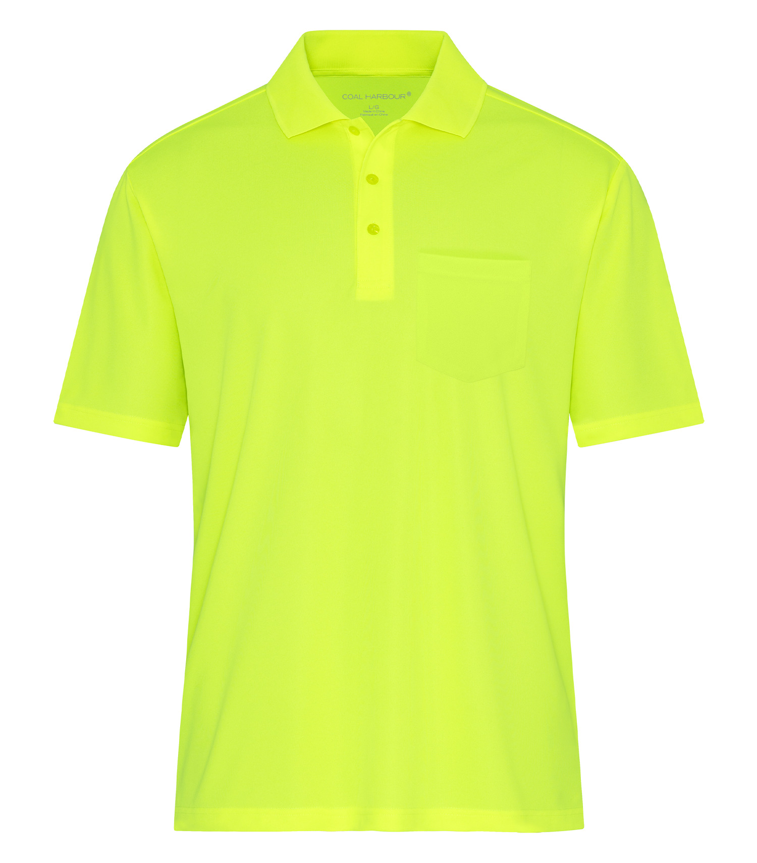 Safety Yellow