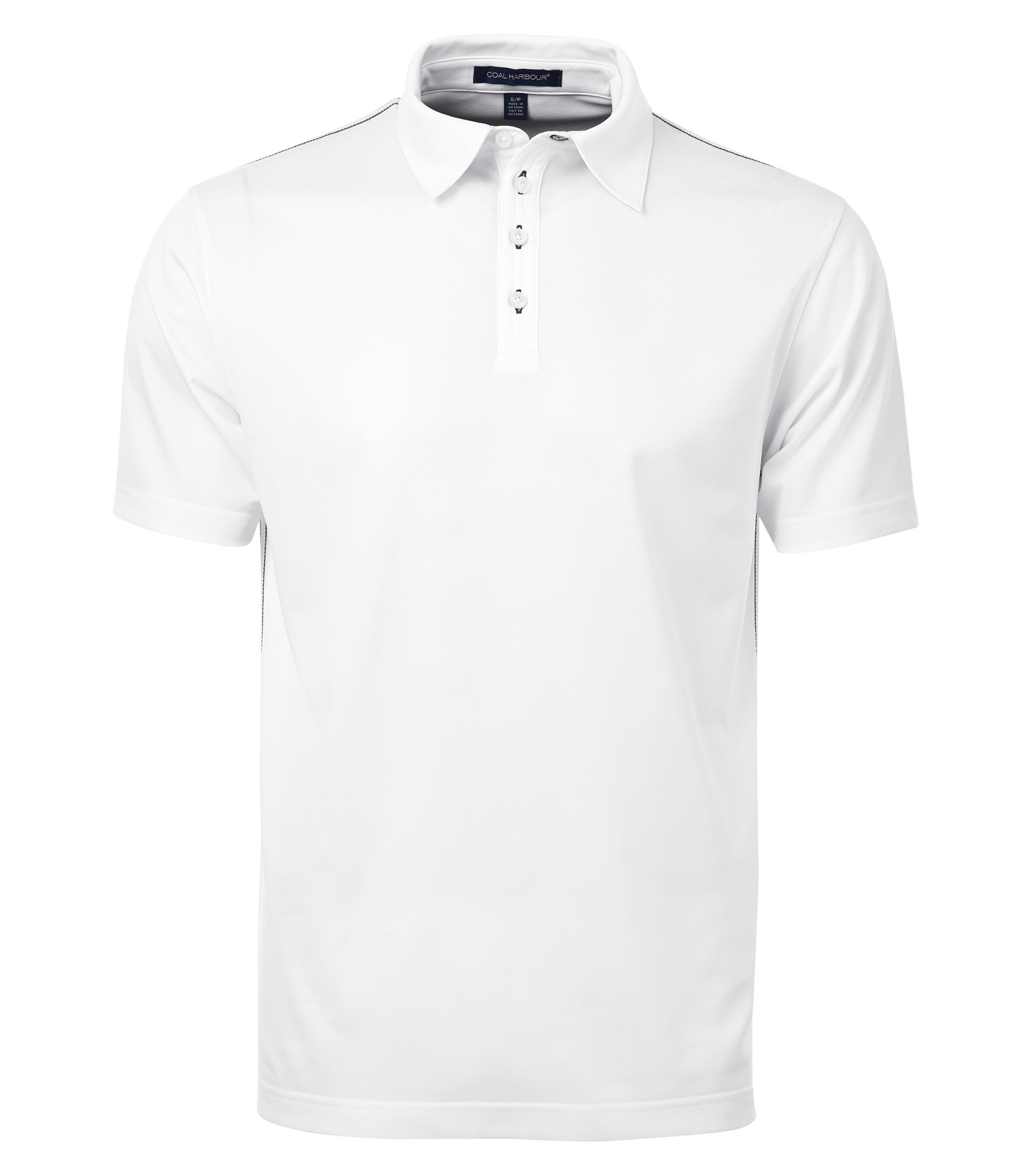 White/Iron Grey