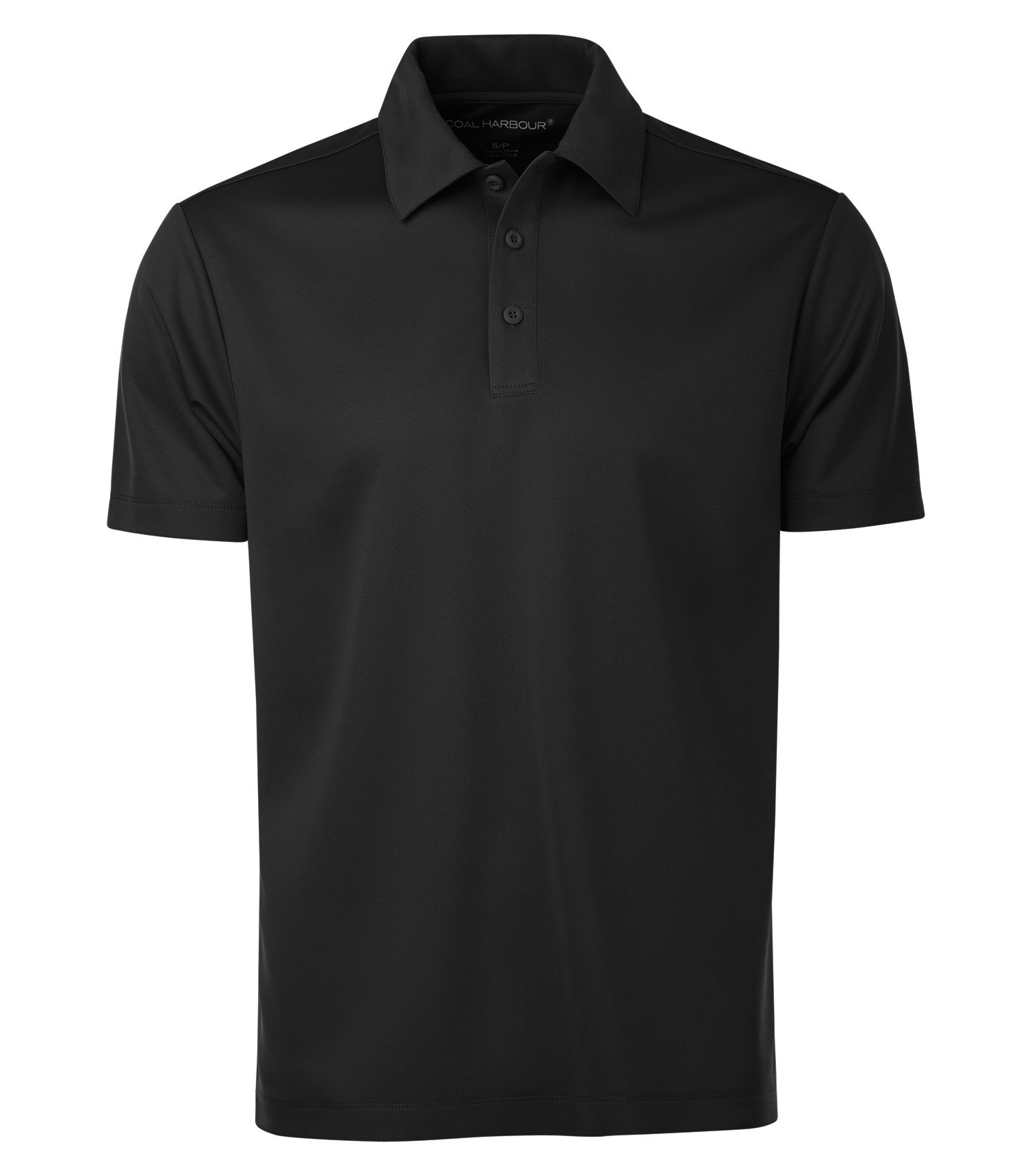 Coal Harbour® S4007 COAL HARBOUR® EVERYDAY POLO