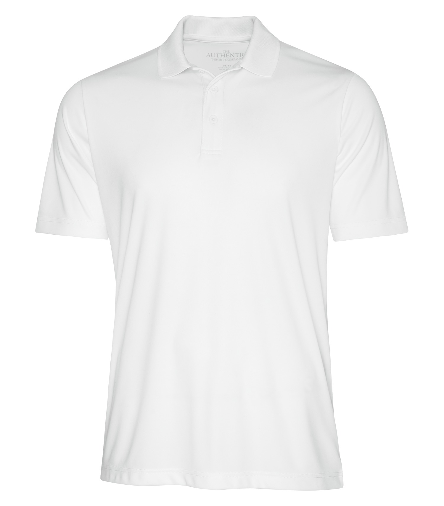ATC™ PRO TEAM POLO — White