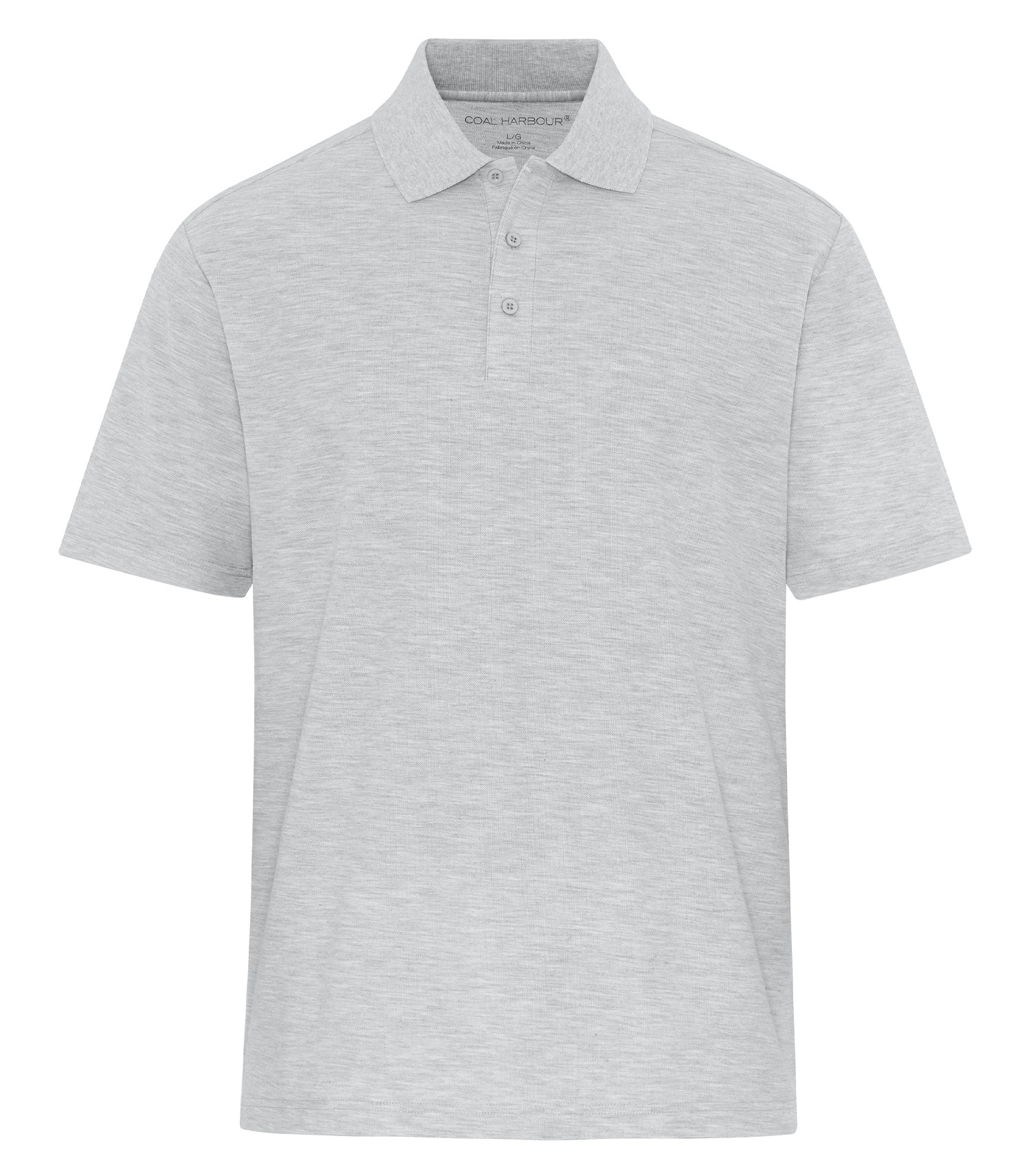 Athletic Grey