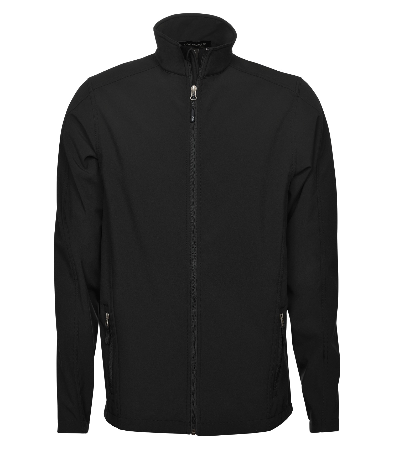 Coal Harbour® TJ7603 COAL HARBOUR® EVERYDAY WATER REPELLENT SOFT SHELL TALL JACKET