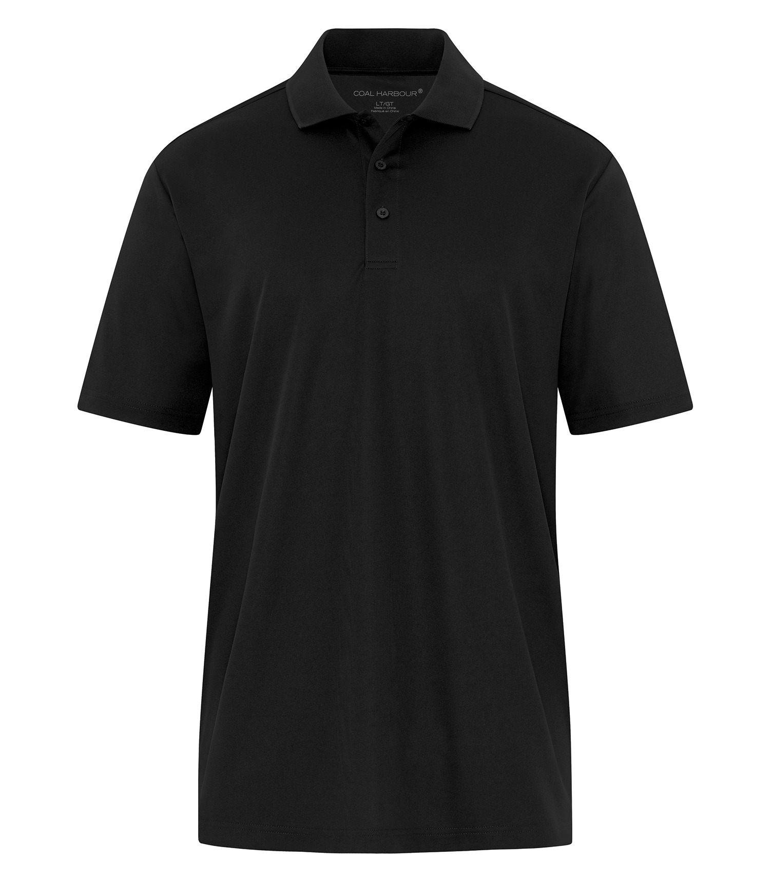 Coal Harbour® TS365 COAL HARBOUR&reg; EVERYDAY SNAG RESISTANT TALL POLO
