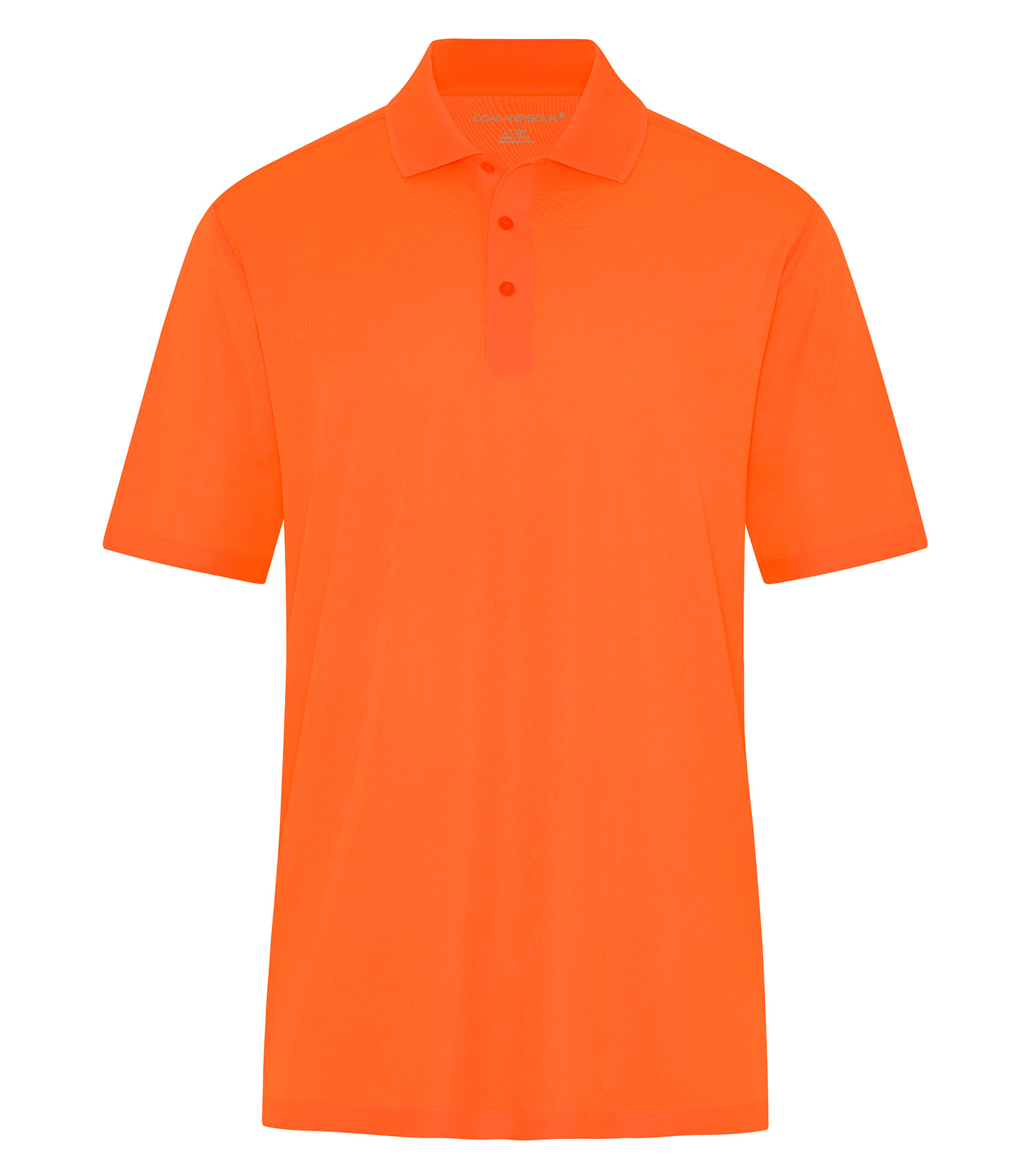 Safety Orange