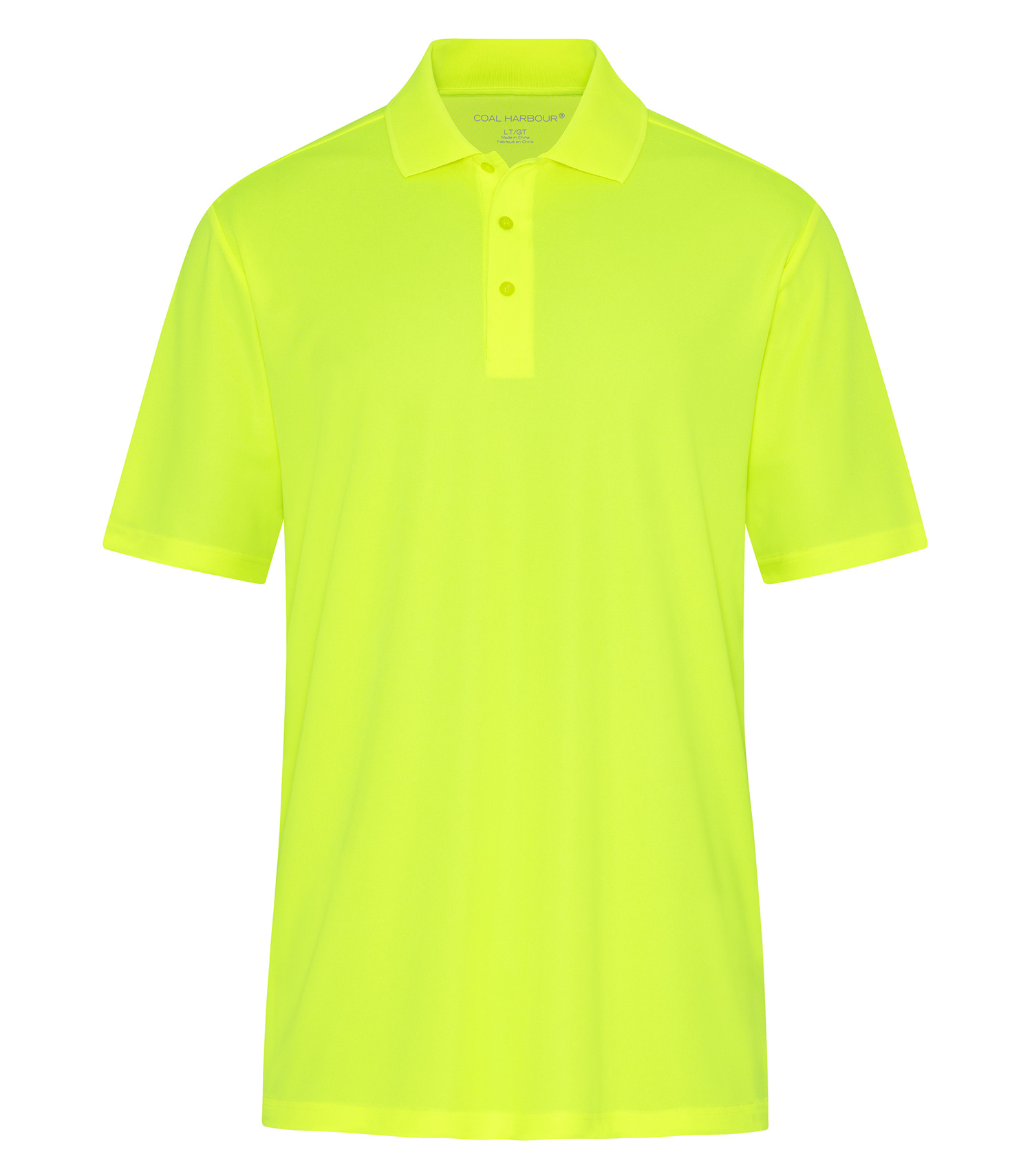 Safety Yellow