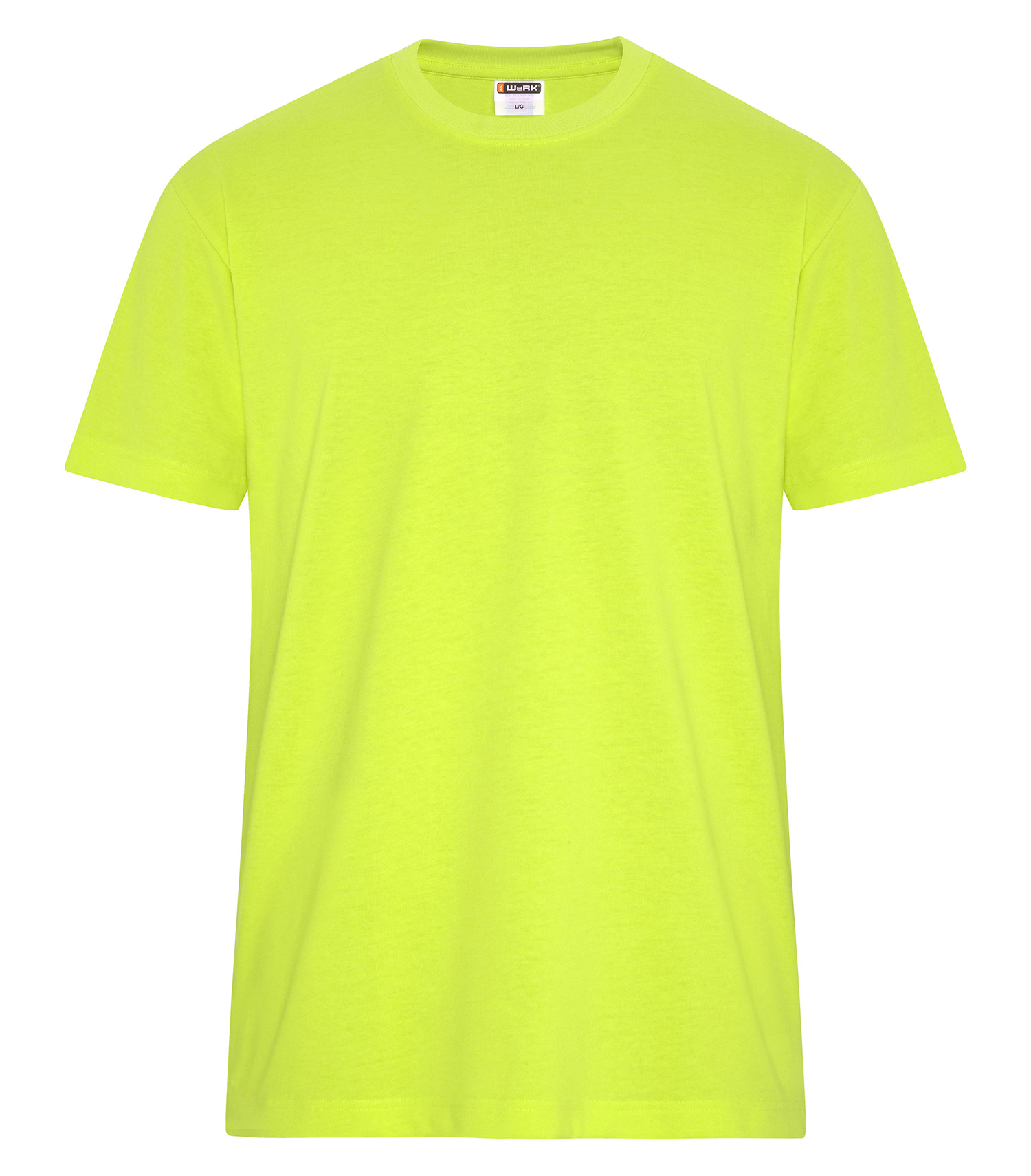 Safety Yellow*