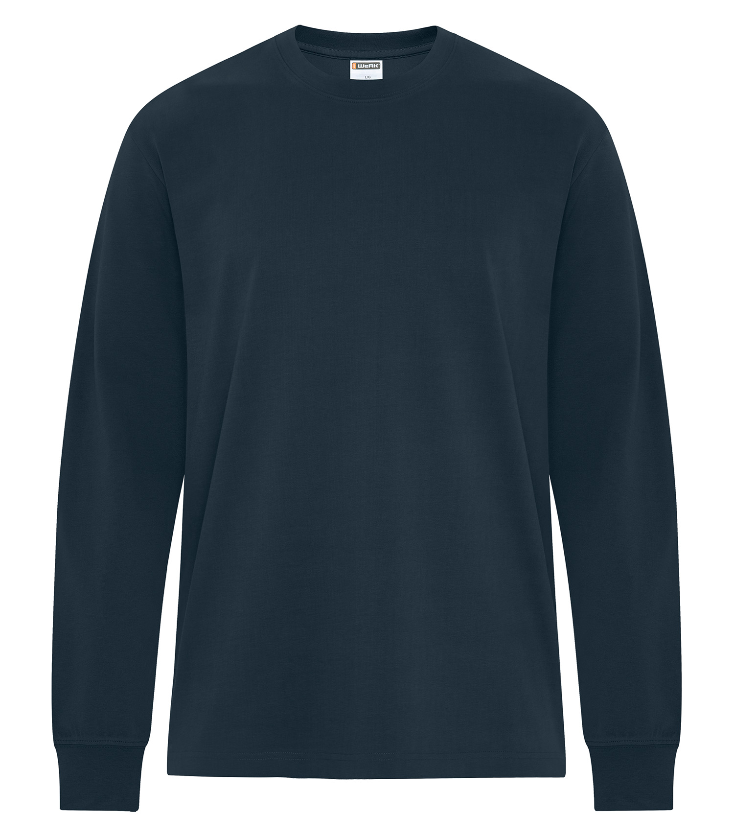 Dark Navy