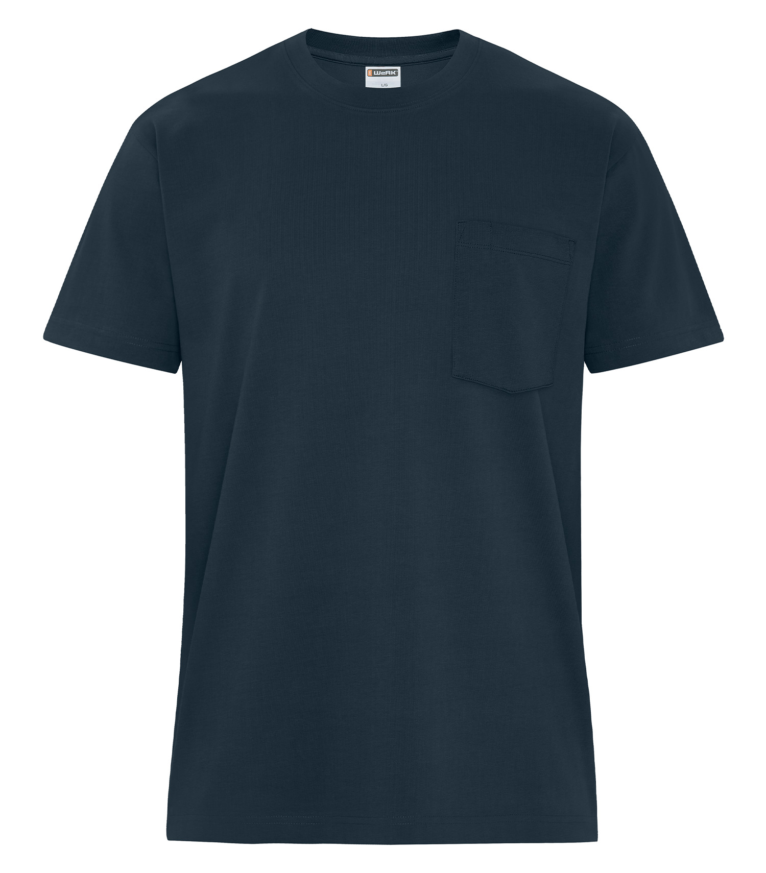 Dark Navy