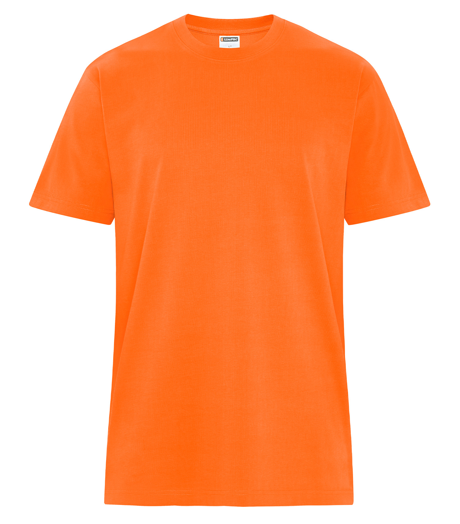 Safety Orange*