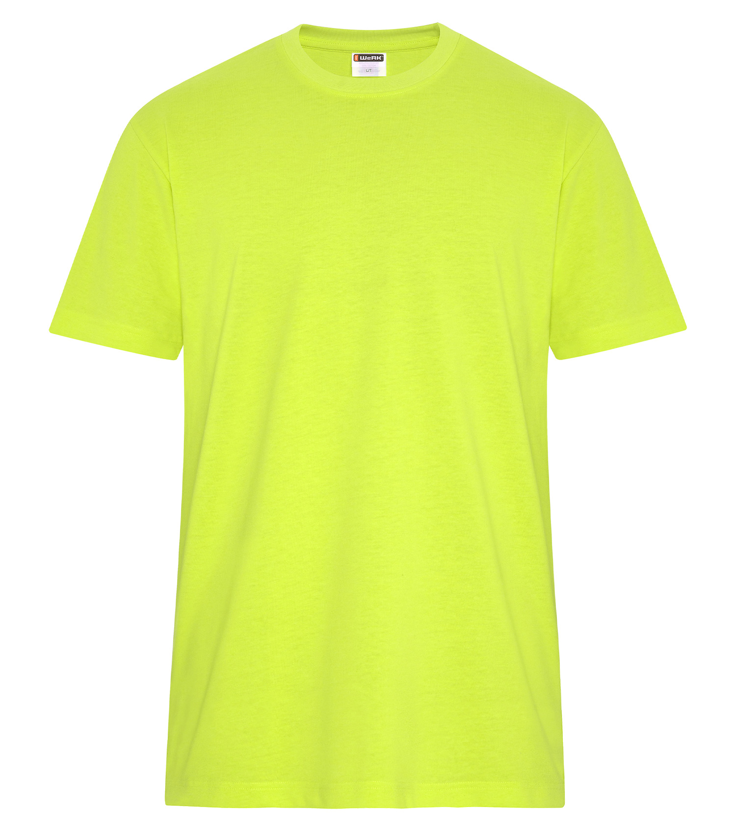 Safety Yellow*