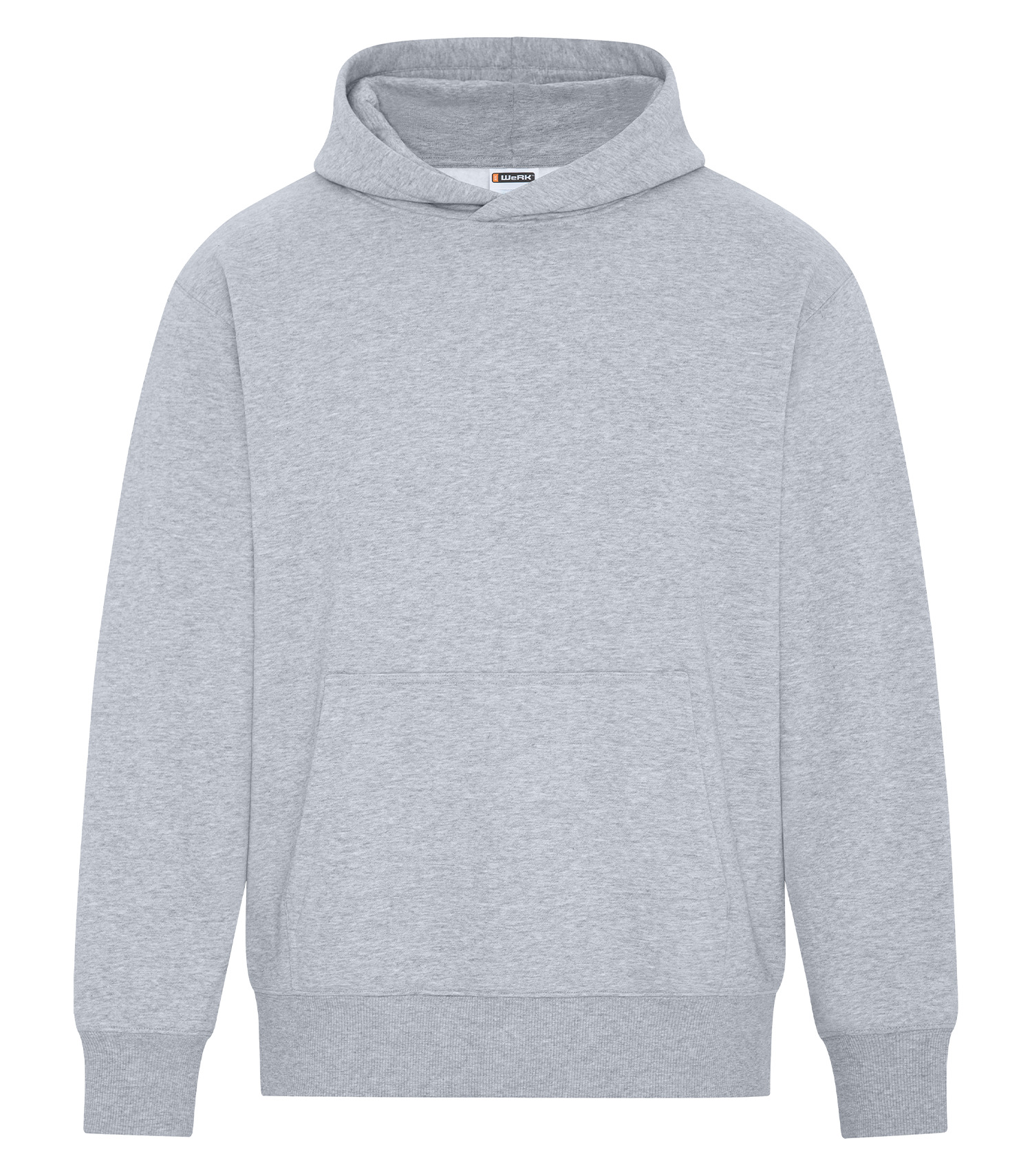 ATC WeRK™ WeRK420 ATC WeRK™ HEAVYWEIGHT FLEECE PULLOVER HOODIE
