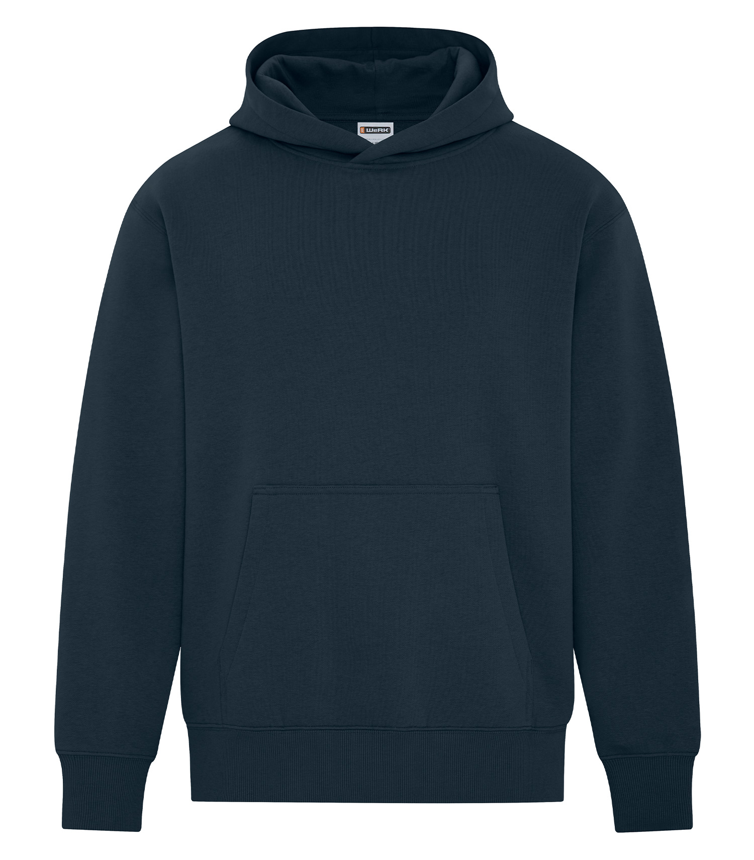 Dark Navy