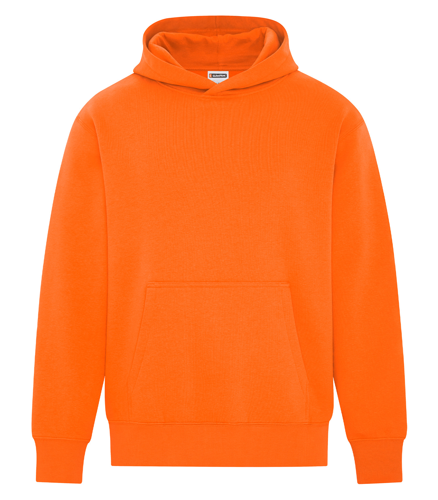 Safety Orange*