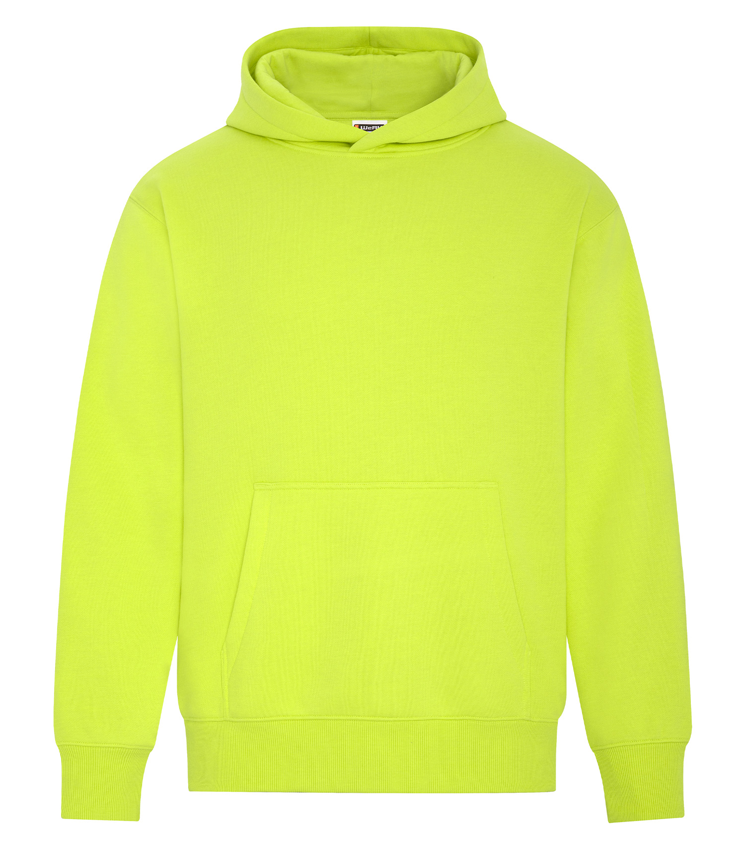 Safety Yellow*