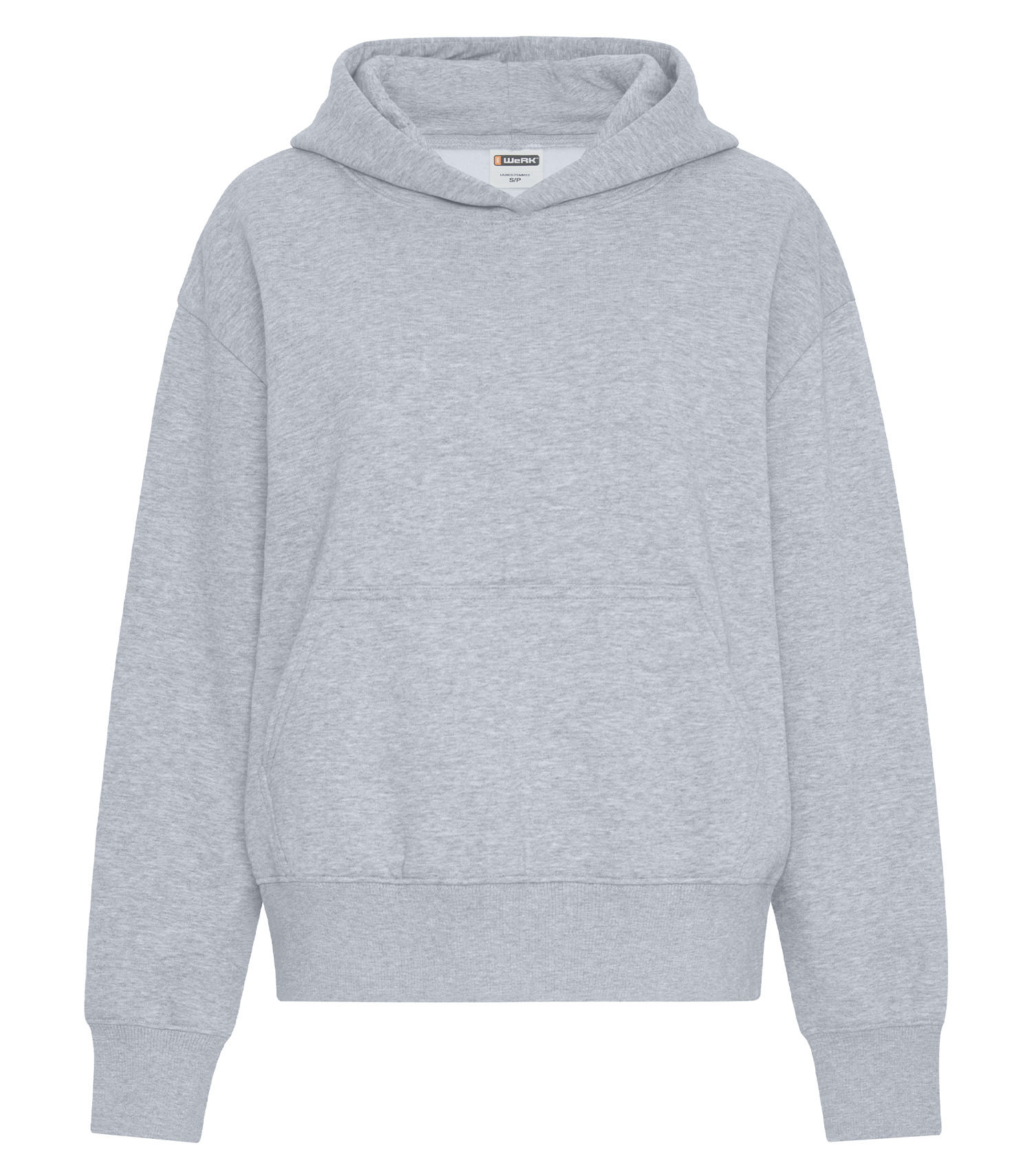 ATC WeRK™ WeRK420L ATC WeRK™ HEAVYWEIGHT FLEECE PULLOVER LADIES’ HOODIE