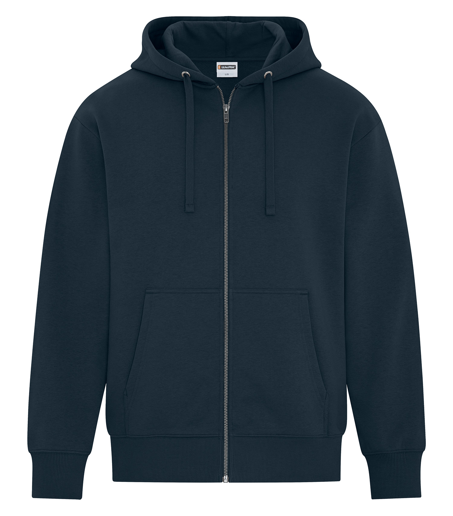 Dark Navy