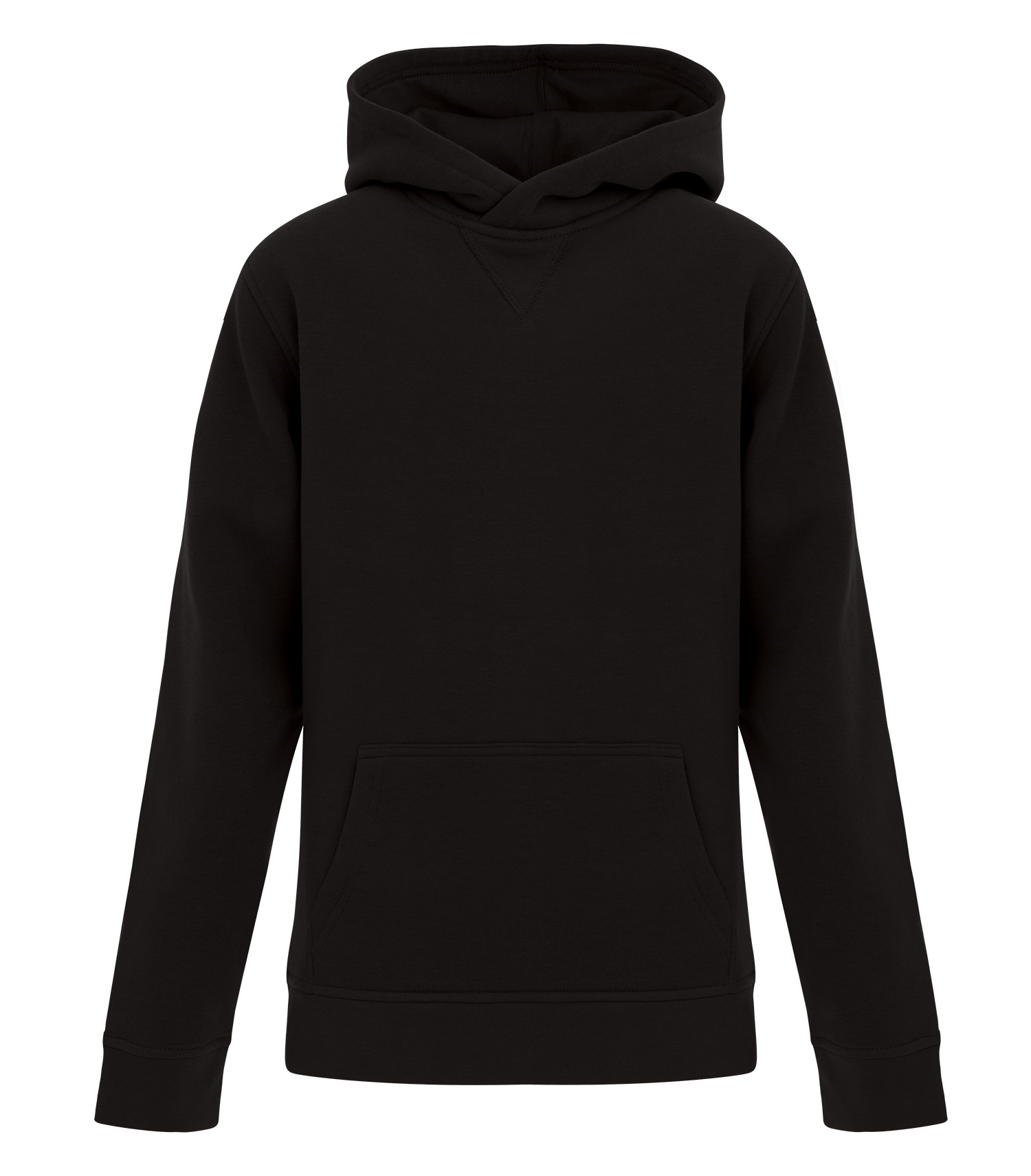 ATC™ ESACTIVE® CORE YOUTH HOODIE — Black