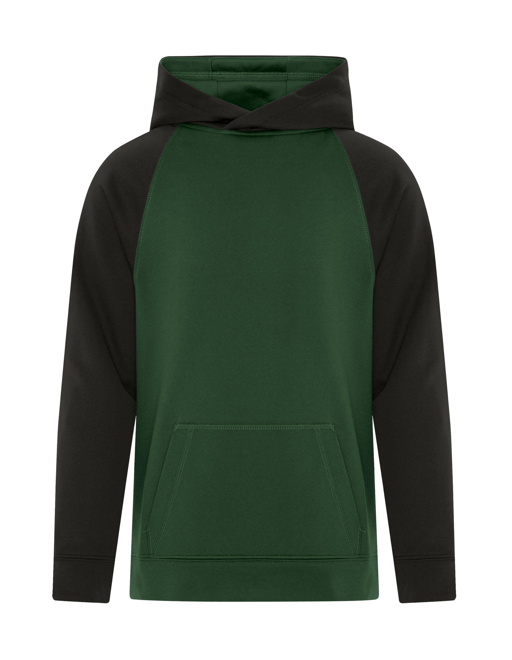 Forest Green/Black
