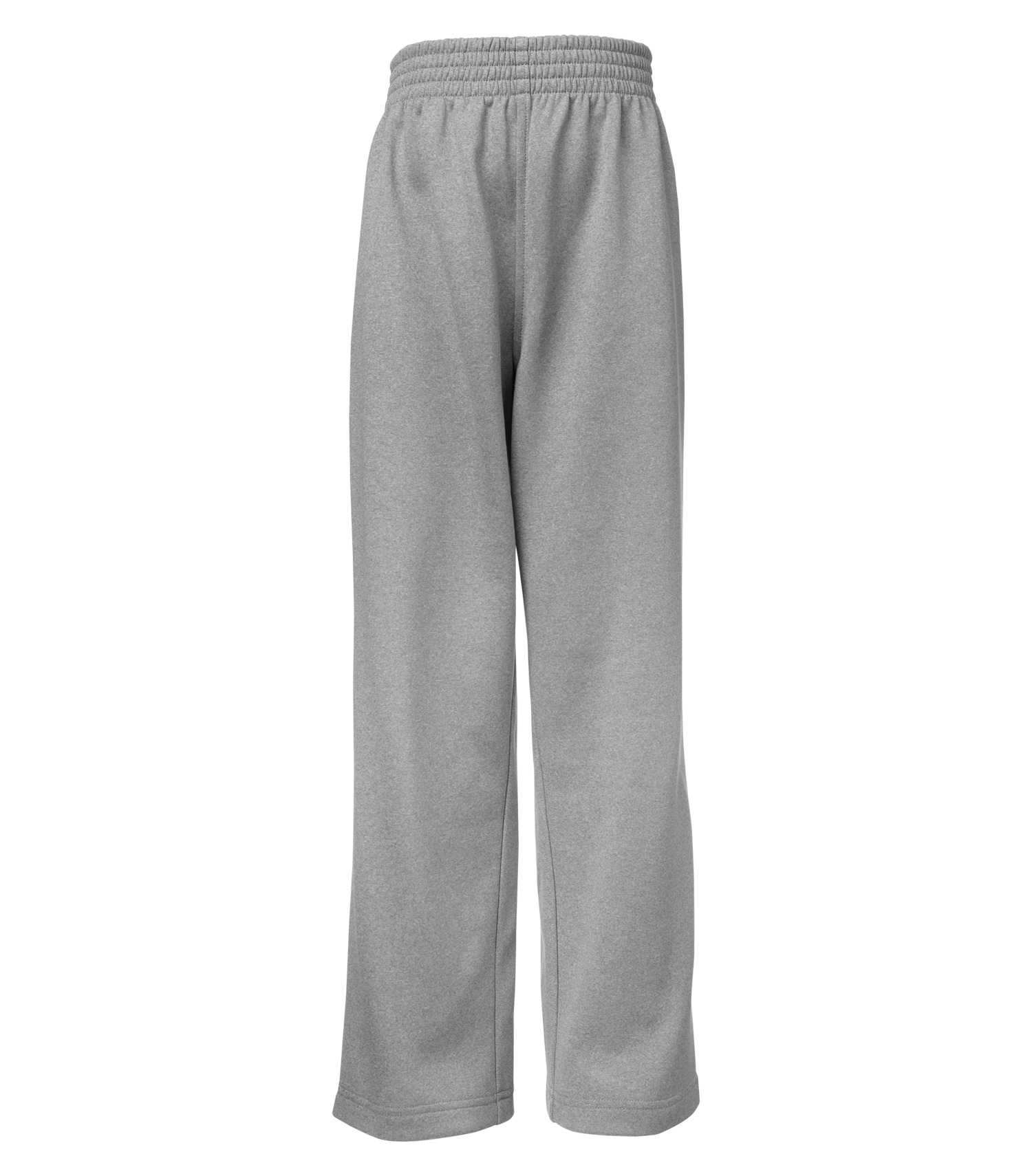 ATC™ Y224 ATC™ PTECH® FLEECE YOUTH PANTS — Sport Heather Grey
