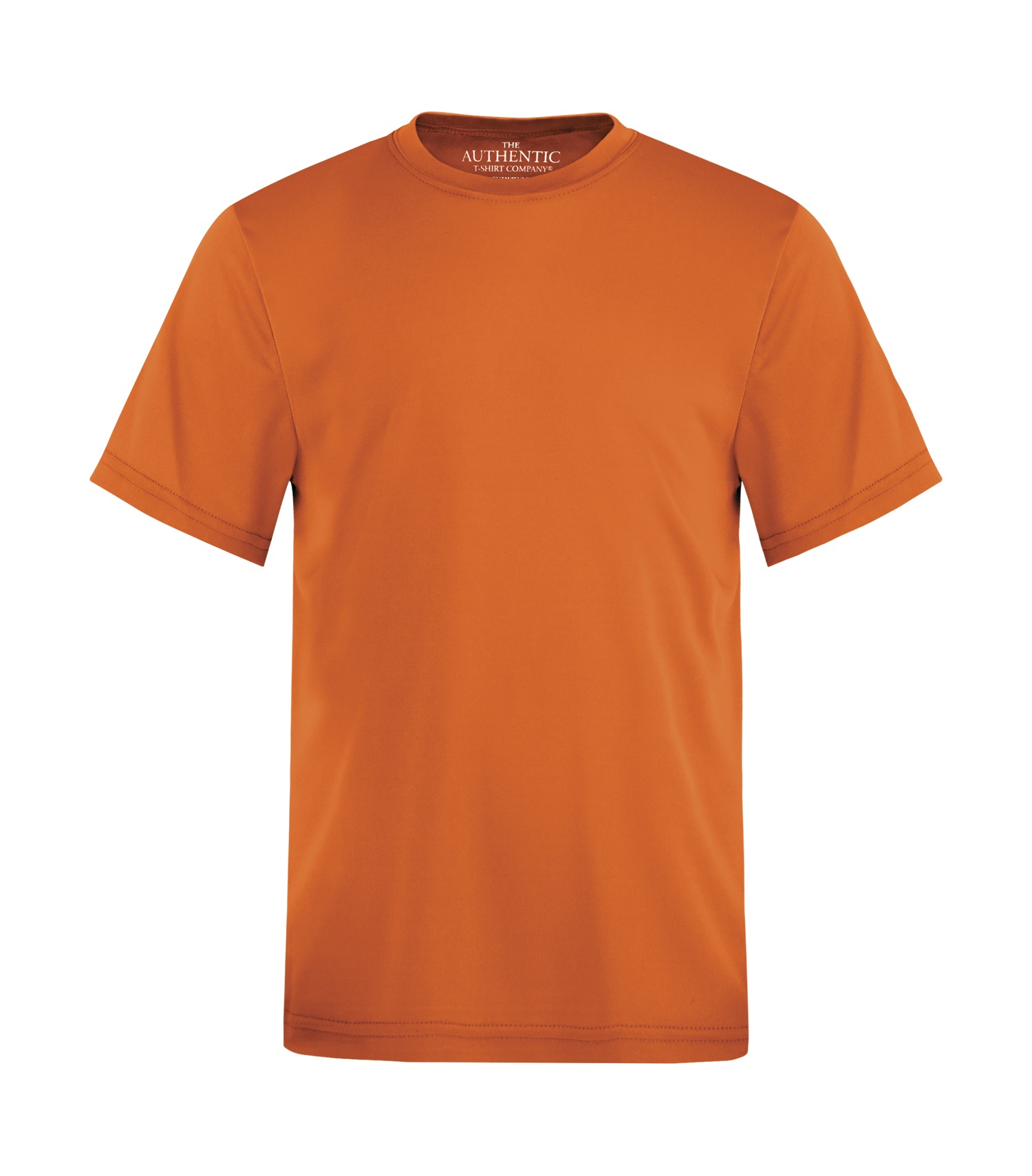 Deep Orange