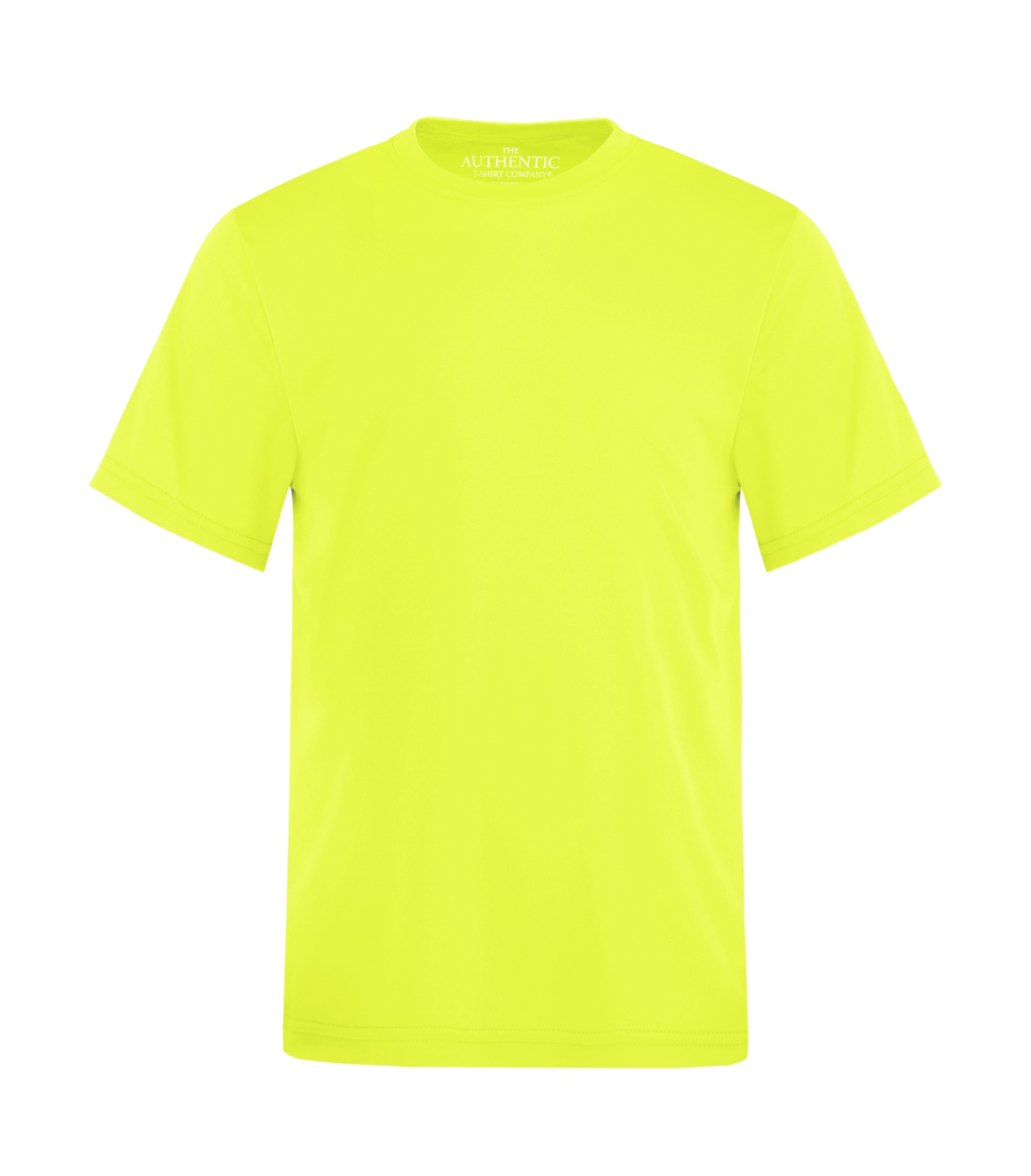 Extreme Yellow