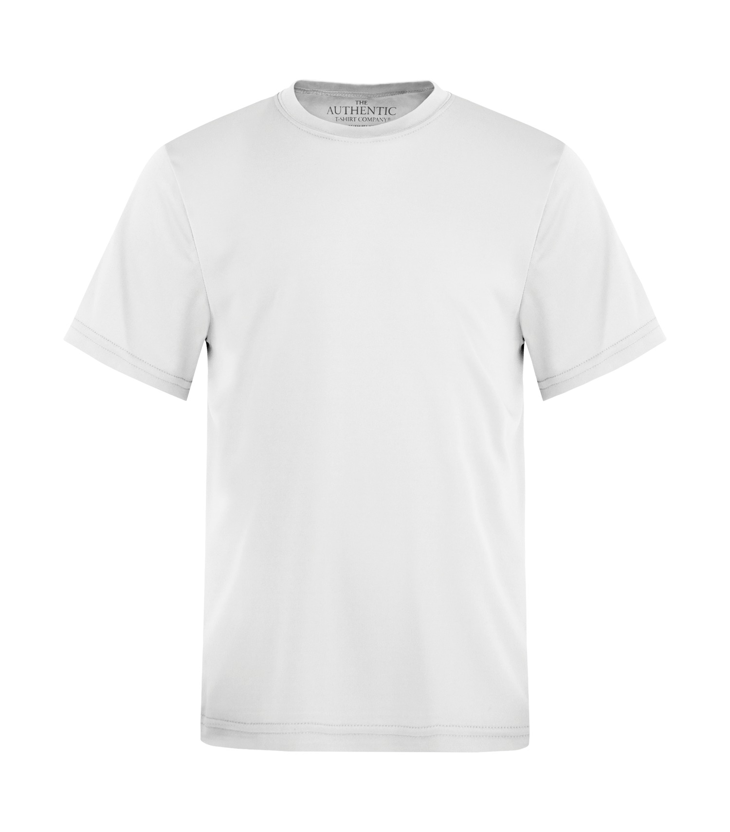 ATC™ PRO TEAM SHORT SLEEVE YOUTH TEE — White