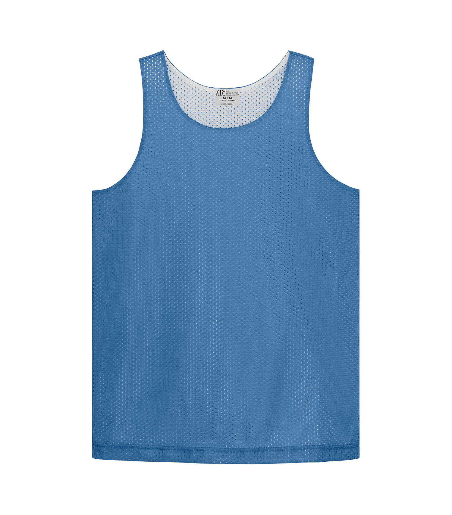 Carolina/White