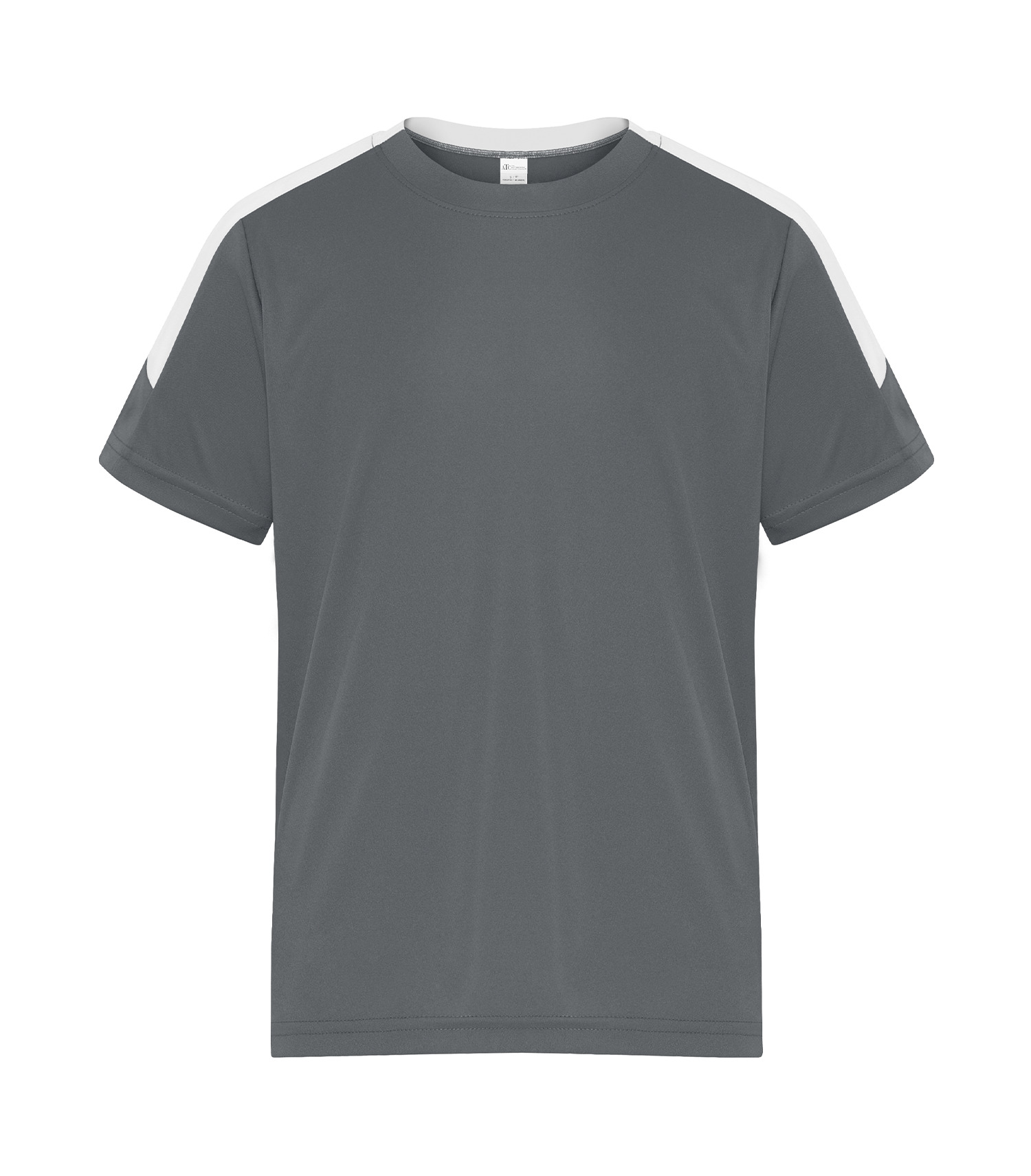Coal Grey/White