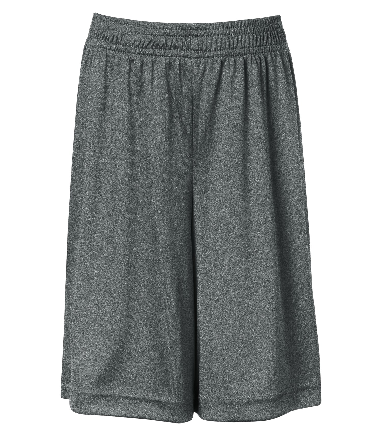 Graphite Heather
