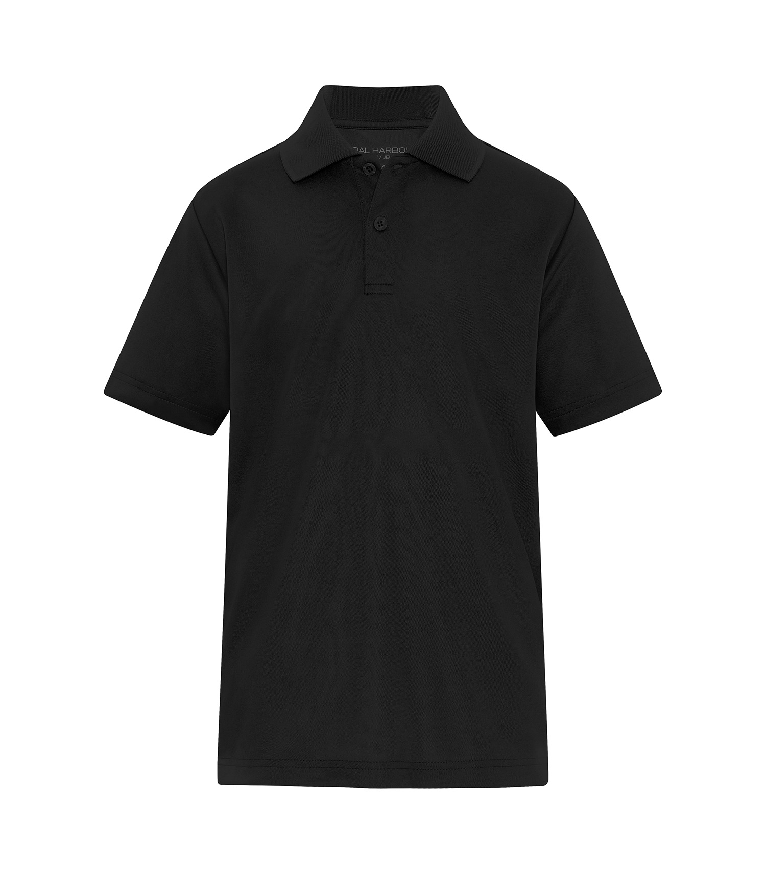Coal Harbour® Y365 COAL HARBOUR&reg; EVERYDAY SNAG RESISTANT YOUTH POLO